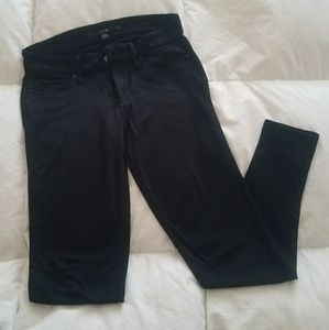 Black Joes Leggings!